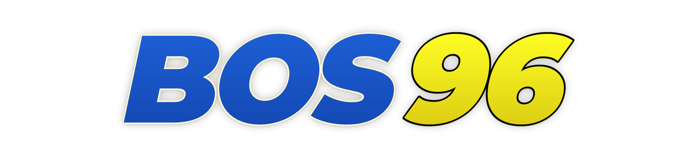 bos96 Logo
